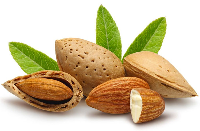 Almendro